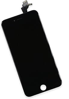 Phoni LCD Screen Replacement Touch Display digitizer Assembly (iPhone 6 Plus, Black)