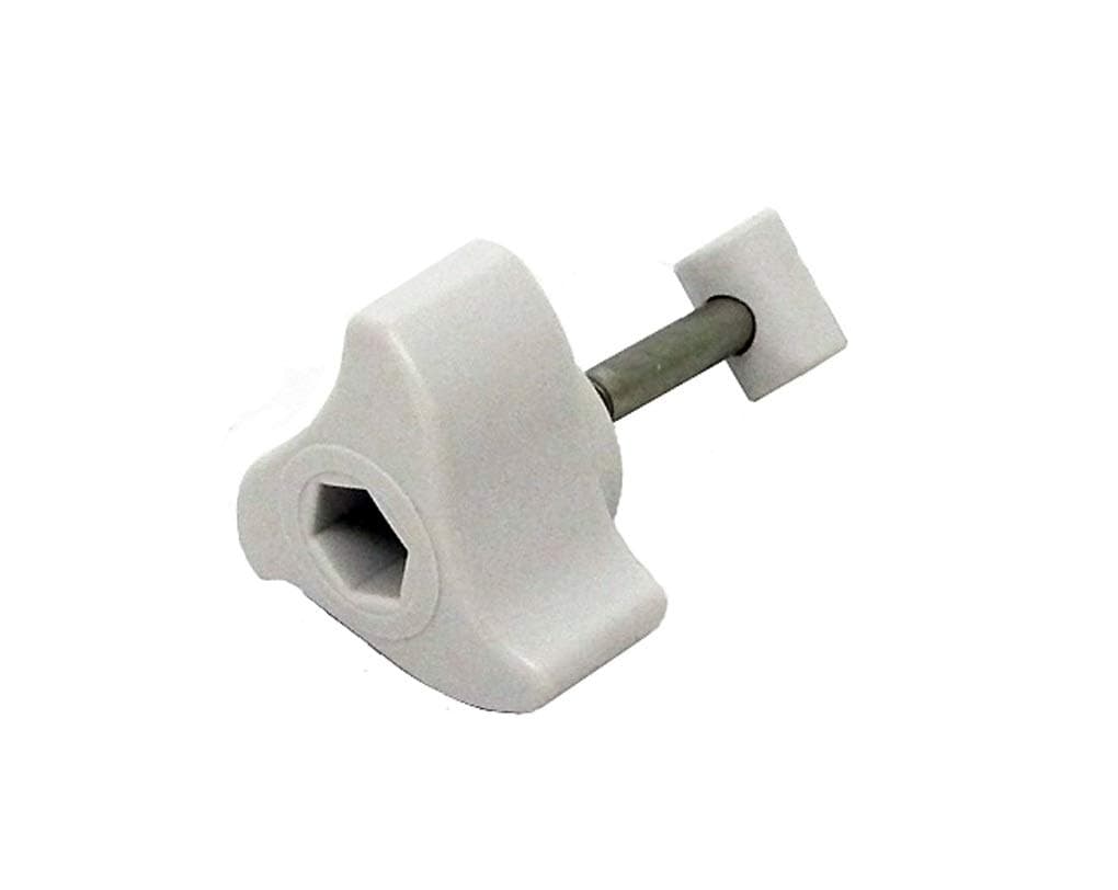 Fluval Lid Fastener for FX2 / FX4 / FX6 Canister Filter