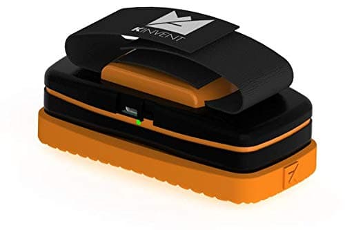 Muscle Controller - handheld dynamometer 90 kg / 200 lbs Bluetooth connected for biofeedback and measurement of upper and lower limb muscle strength with rehabilitation games