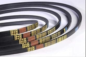 Spareplanet™Belt Compatible with Godrej Washing Machine (WM 762) Match & Buy