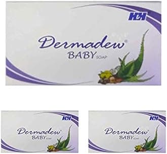 babysoap(3 * 75GM)