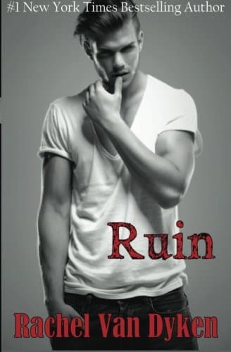 Ruin Paperback – August 11, 2013