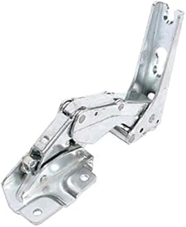Privileg Fridge Freezer Integrated Door Hinge (Hettich 3363 5.0/41.5, Top Left, Lower Right)