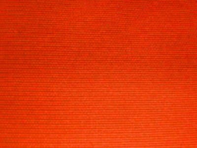 4'x4' Chroma Key Red Butterfly Scrim