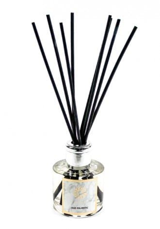 OUD MAJESTIC LUXURY REED DIFFUSER