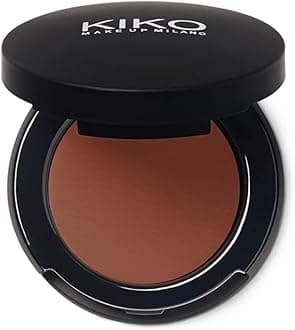 Kiko MilanoFull Coverage Concealer 08 Chestnut, 2 ml