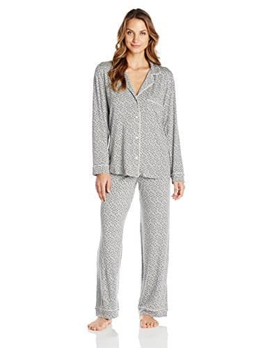 eberjey Women's Sleep Chic Pajama Set