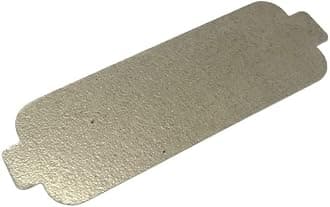 Microwave Mica Waveguide Compatible with LG Model Numbers MS2042DB, MB3949G, LCS0712ST, GS0713SW