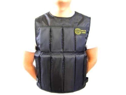 Protection Vest