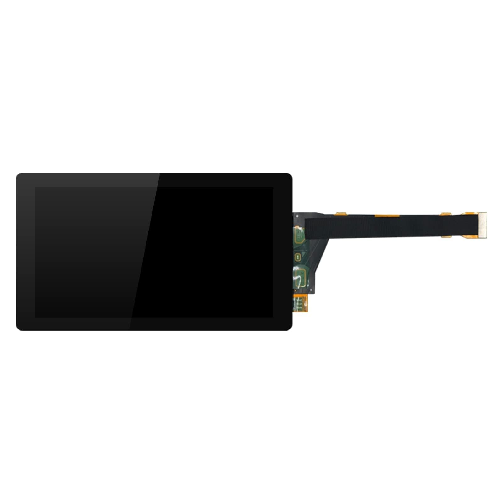 for Anycubic Photon S Screen Replacement,5.5 Inches LCD 3D Printer, LS055R1SX04 Sharp04 2K LCD Screen with 1440 × 2560 Resolution (for Anycubic Photon S)