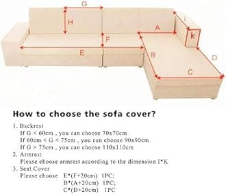 Slipcover,Sofa Cushion Non-Slip Modern Home Sofa Cover Four Seasons Universal@Green_90*180Cm(1Pcs)