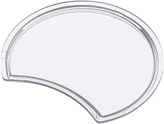 Water Tank Cap Spare Parts MS-624911 Compatible with Nespresso Vertuo Next Coffee Machine | Easy Installation Cover