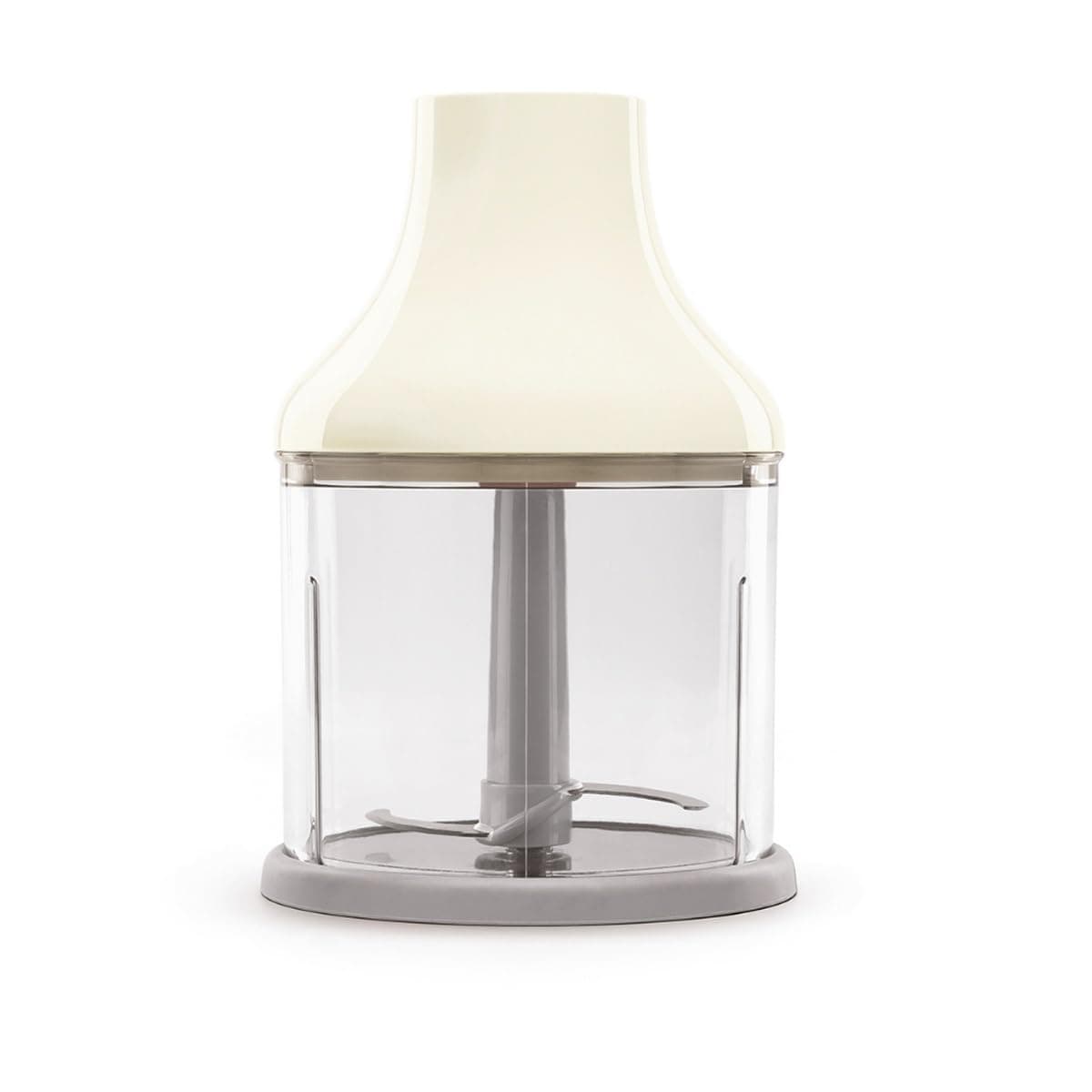 SMEG HBF22CREU Hand Blender, Plastic