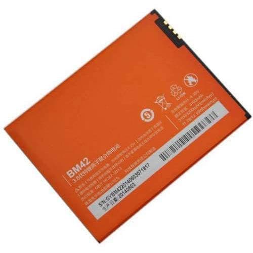 NAVSWA® Battery for Xiaomi Redmi Mi (BM-42 Note)