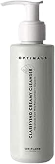 optimals clarifying creamy cleanser - 150 ml - Business Buzz
