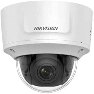 HIKVISION DS-2CD2723G0-IZS IP Security Camera, 2 Megapixels, 2 Megapixels, EXIR, Waterproof, Alarm, 0.1 - 0.5 inches (2.8 - 12 mm) [Japan Limited Edition]