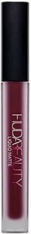 Huda Beauty Liquid Matte Lipstick (Famous)