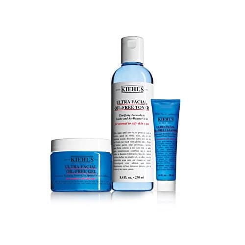 Klehls Oil - Free Set