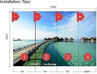 Custom 3D Flooring murals Underwater World Dolphin 3D Floor Tiles Waterproof self-Adhesive murals floor-350 * 245cm