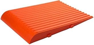 SL Fielding and Catching Practice Cricket Katchet Board (Orange)