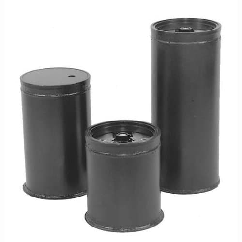 Amsec T925 Foor Safe