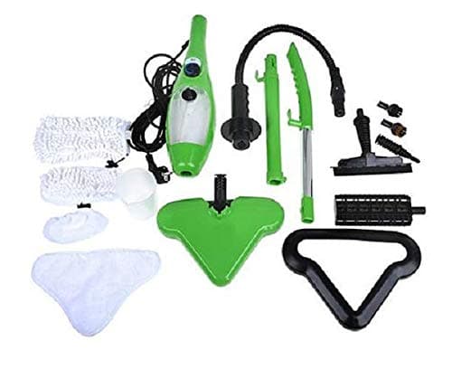 Steam mop for cleaning and sterilization X5