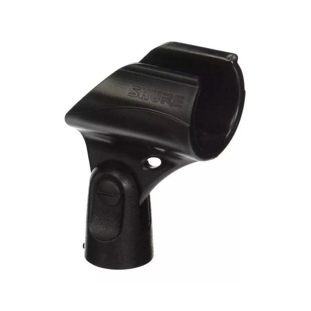 WA371 Mic Clip for Handheld Wireless Transmitters