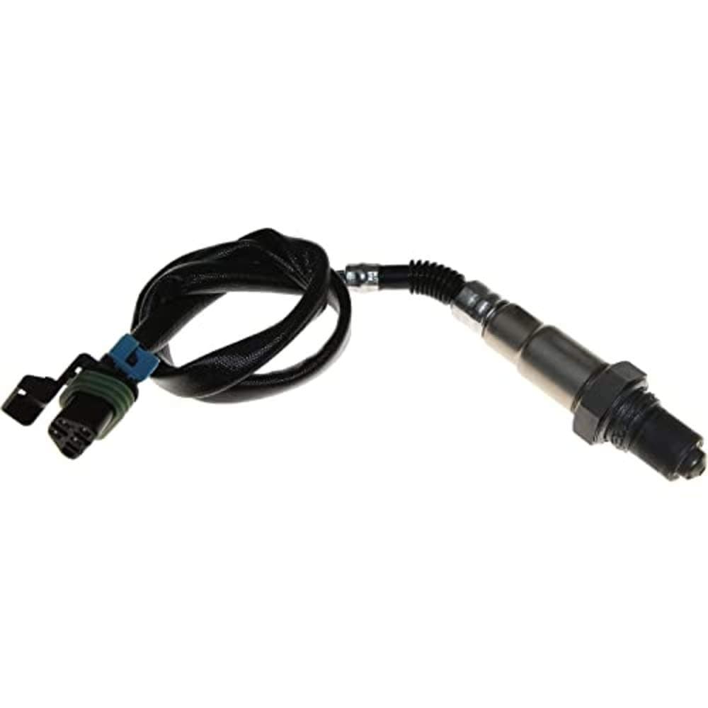 Walker Products 250-24649 4-Wire Oxygen Sensor