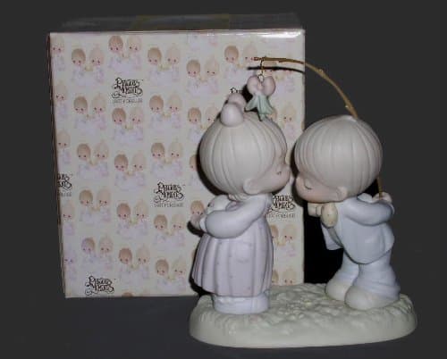 Precious Moments Blessings From Above