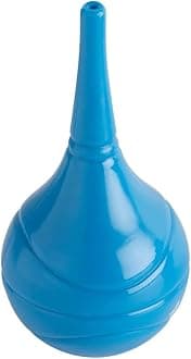 Earwax Removal Syringe, Safe & Gentle Ear Cleaner for Baby, Children & Adults, Easy-to-Use Soft Rubber Bulb, Effective Ear Care Tool for Wax Removal and Debris, Perfect for Home Use & Travel