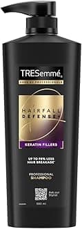 TRESemmé - Hair Fall Defense Shampoo,580ml