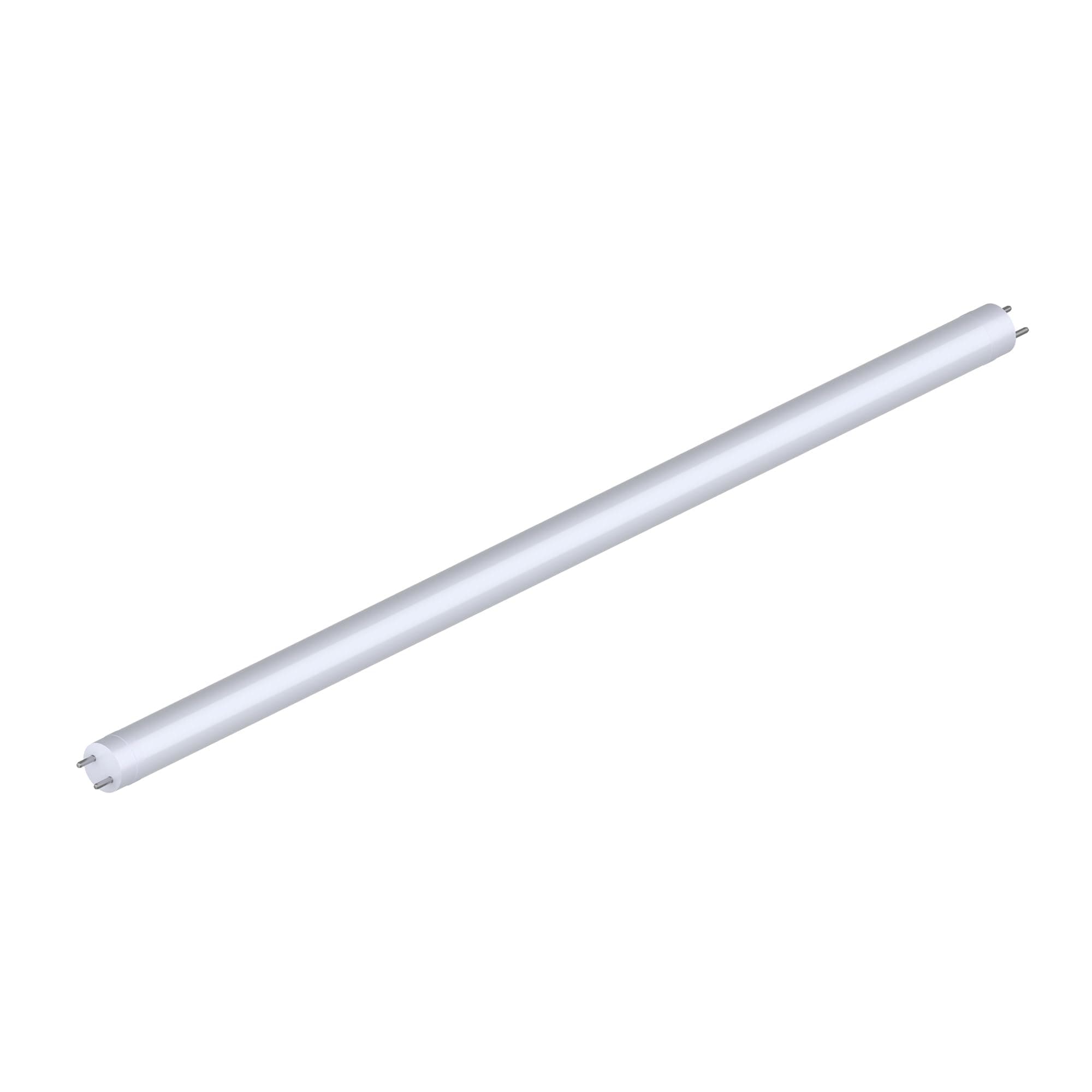 3 ft T8 G13 Type A Plug & Play LED Tube, Cool White (4100K) Direct Replacement for 30W F30T8/CW, F30T12/CW, F30W/840, FO25/841 (Without Rewiring or Modification) Ballast Required!