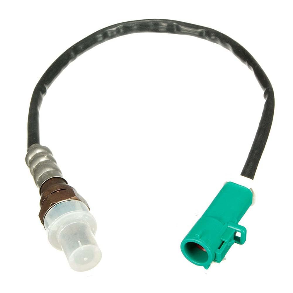Lambda O2 Oxygen Sensor For Ford Fiesta MK4 / MK6 Fusion Focus MK1 1.25i/1.3/1.4