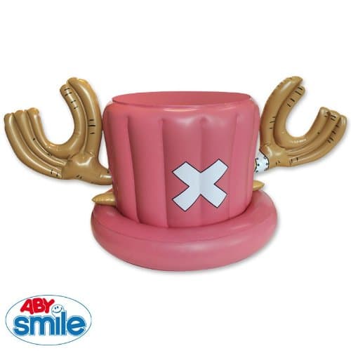 Cosplay One Piece Tony Chopper Hat inflatable