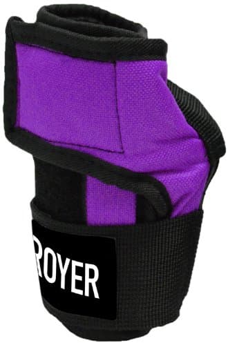 Destroyer Wrist Guard
