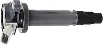 Ignition Coil Ignition System, for Toyota, Vios Avanza Rush, for Daihatsu, Copen Sirion 19070-B1020 Car Accessories ignition coil pack Car Ignition Coil