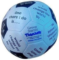 Group Starter Thumball - 4 by Youthlight