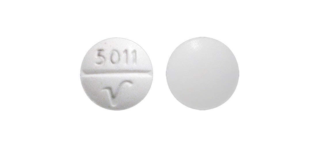 Phenobarbital (Tablets)