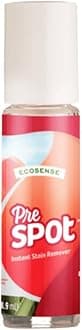 Melaleuca PreSpot Instant Stain Remover – 0.3 fl oz. | Enzyme-Powered Laundry Stain Remover