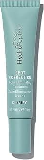 HydroPeptide Spot Correction Acne Eliminating Treatment 15ml/0.5oz