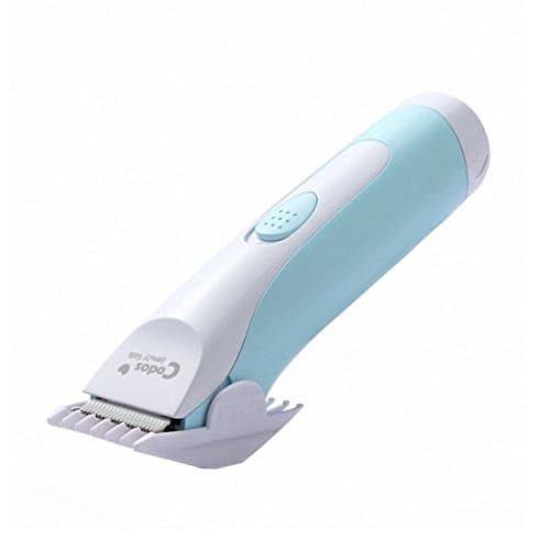 CHILDREN'S HAIR CLIPPER**CODOS**