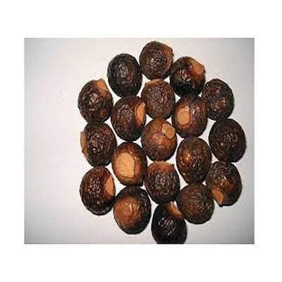100g Whole Aritha Reetha Areetha Soapnut