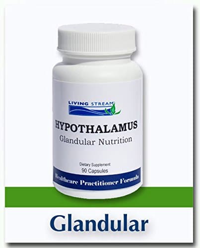Hypothalamus Glandular Nutrition