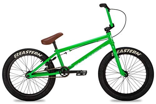 Eastern Bikes 00-192664 Javelin Green