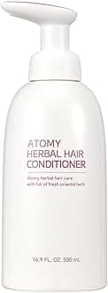 Atomy Herbal Hair Conditioner
