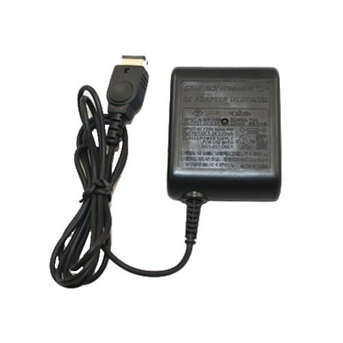 AC Charger for Nintendo DS GBA SP