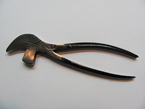 Cobbler Plier, Shoe Making Tools, Leather Tools