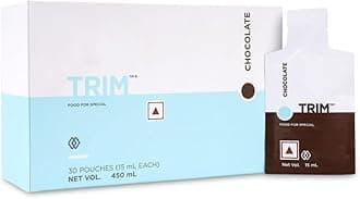 Trim (15.2FlOz, Chocolate Box)