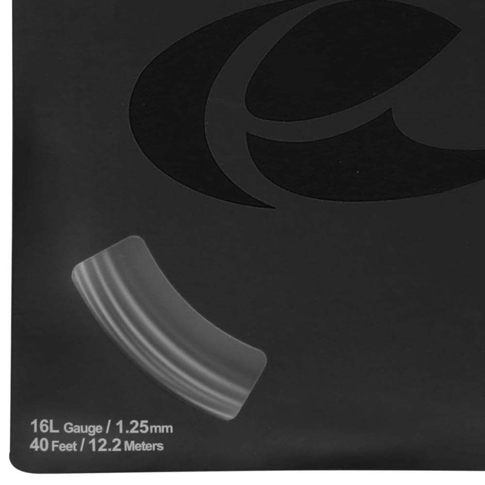 Solinco Confidential テニスストリング