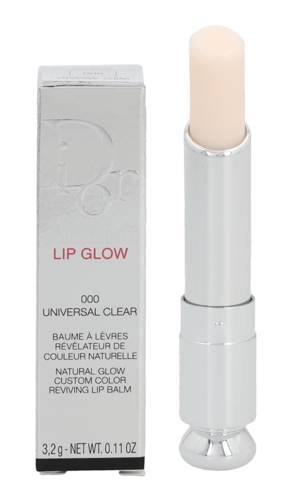 DIOR ADDICT lip glow #000